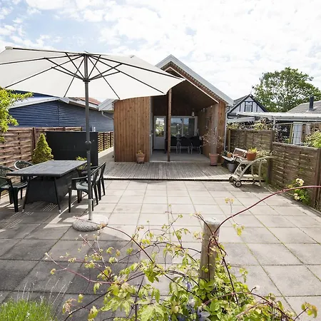 Lis. & Joh. 20 Holiday House * Kerteminde