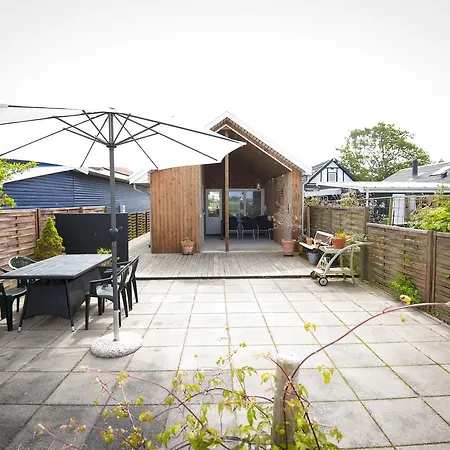 Lis. & Joh. 20 Holiday House * Kerteminde