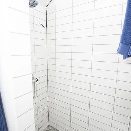 Lis. & Joh. 20 Holiday House Holiday home Kerteminde