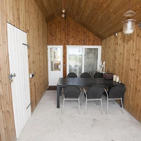 Lis. & Joh. 20 Holiday House Holiday home *