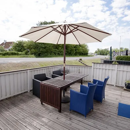 Holiday home Lis. & Joh. 20 Holiday House Kerteminde
